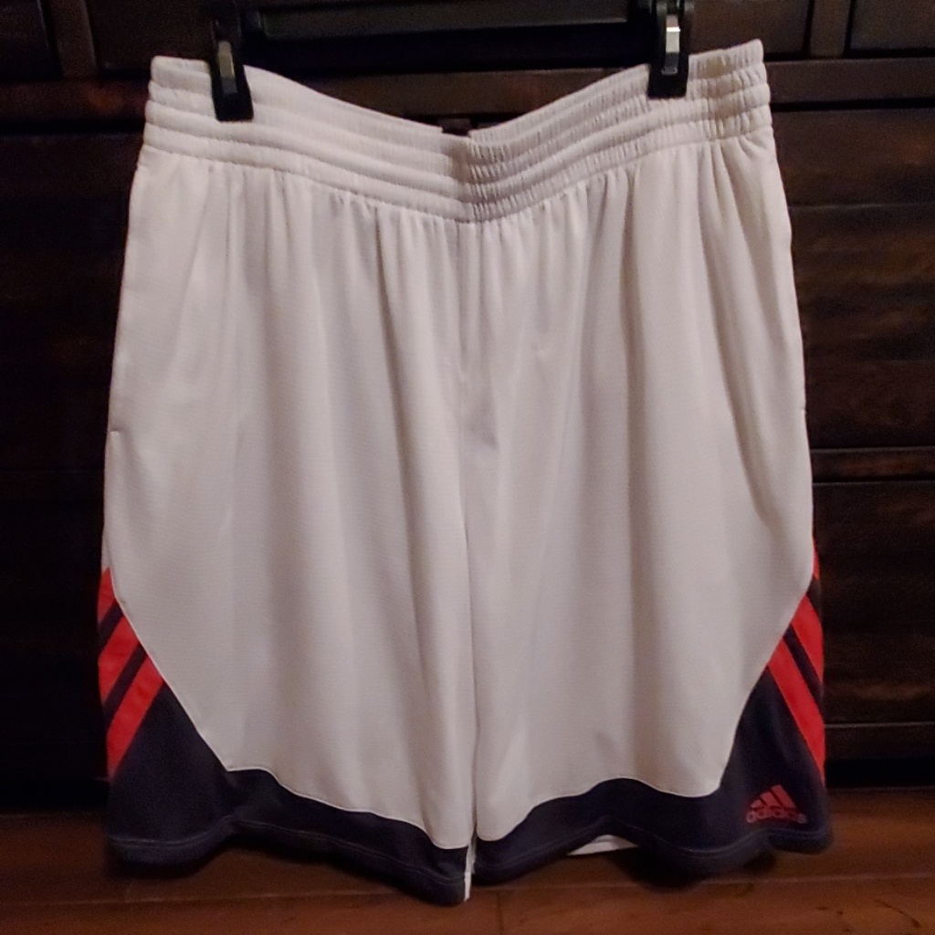 Adidas Basketball Shorts